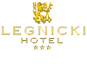 Hotel Legnicki. Hotel, noclegi, restauracja, sala weselna, sala bankietowa w Legnicy